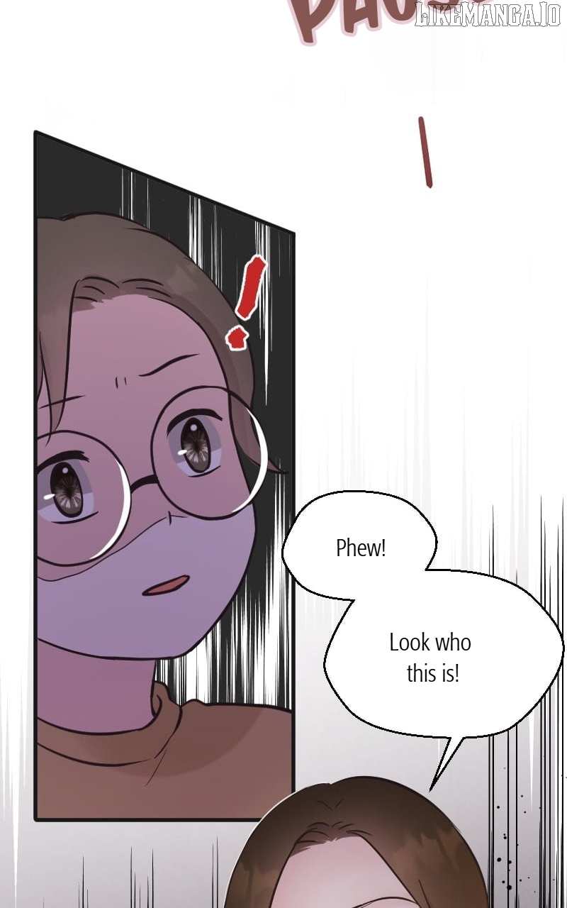 Soul to Soul Chapter 5 - page 45